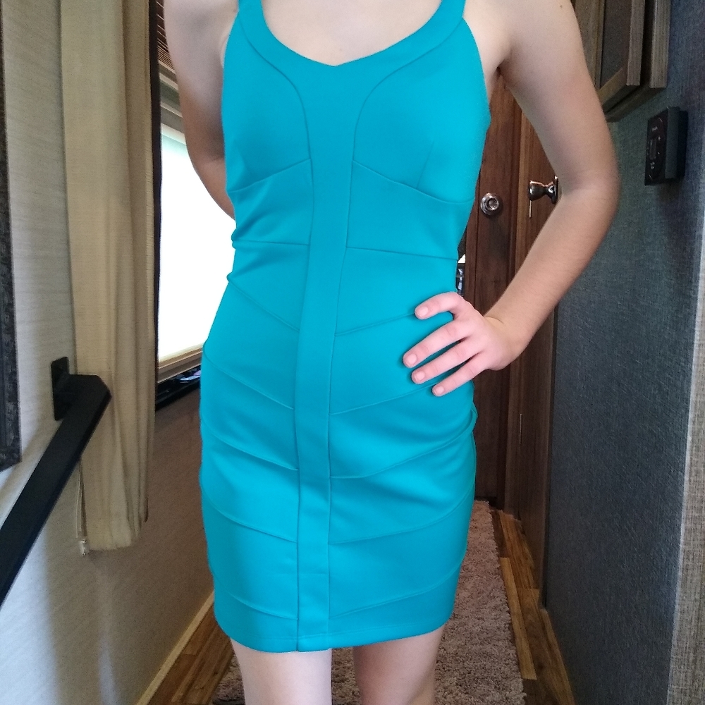 dress party super sexy